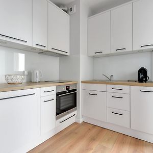 Flats For Rent - Garden Gates City Centre
